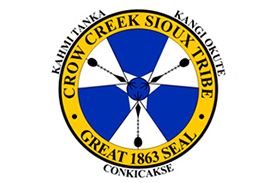 Crow Creek Sioux Tribe | South Dakota Department of Tribal Relations